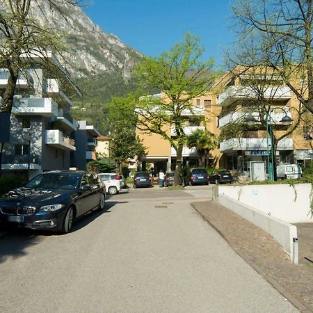 Vacanza Lago Di Garda Ρίβα ντελ Γκάρντα Εξωτερικό φωτογραφία