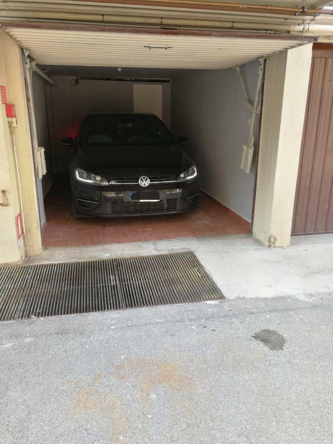 Vacanza Lago Di Garda Ρίβα ντελ Γκάρντα Εξωτερικό φωτογραφία